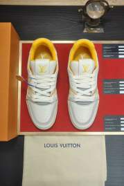 Picture of Louis Vuitton Shoes _SKULVsz35-4039-46mnf061416467